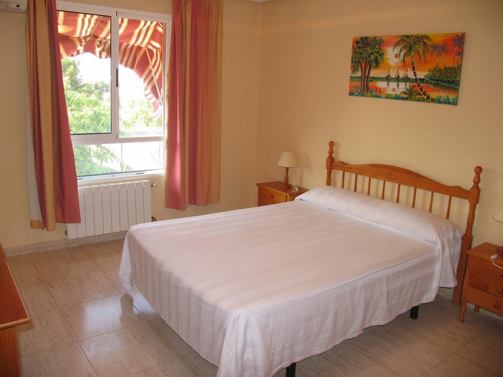 Hostal Imperial Crevillente Kamer foto