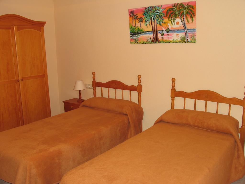 Hostal Imperial Crevillente Kamer foto