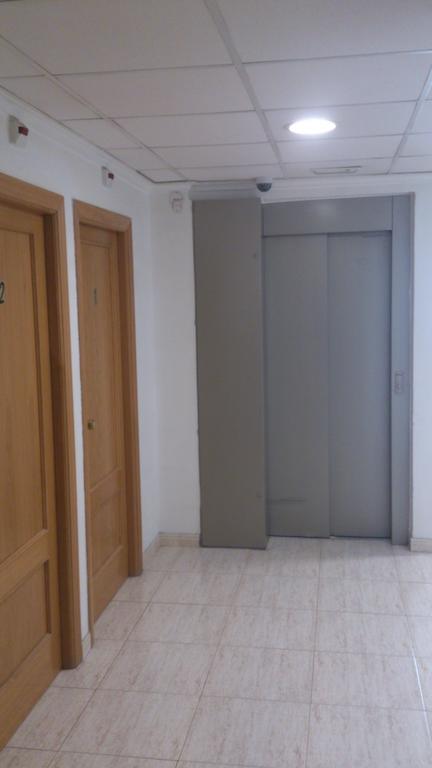 Hostal Imperial Crevillente Buitenkant foto